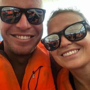 Meet your Posher, Frank